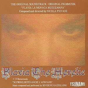 Flavia, The Heretic OST