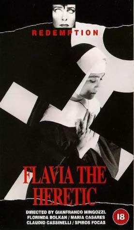 Flavia - VHS