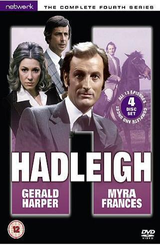 Hadleigh DVD