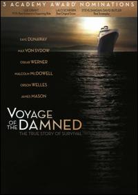 Voyage of the Damned - DVD