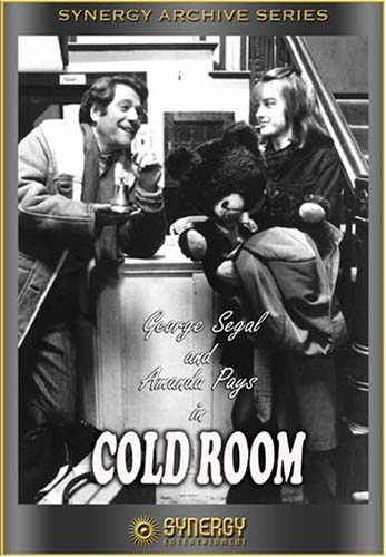 The Cold Room - DVD