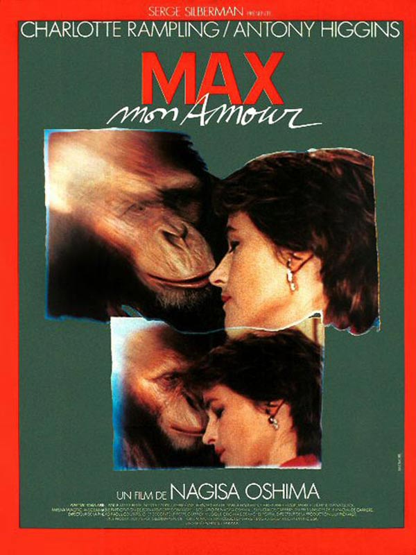 Max mon amour movie