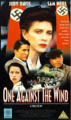 One Against the Wind - VHS
