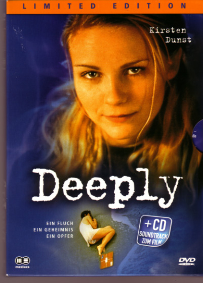 Deeply - DVD