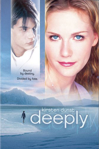 Deeply - poster