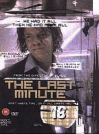 The Last Minute - DVD