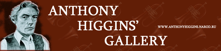 Anthony Higgins' Gallery
