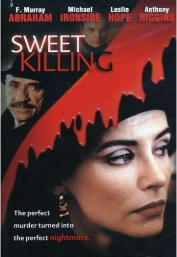 Anthony Higggins - Sweet Killing - DVD